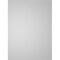 Ekena Millwork Vertical Surface Mount PVC Gable Vnt: Non-Functional, w/2"W x 1-1/2"H, Brickmould Frame, 28"W x 38"H GVPVE28X3802SN - alternate 4